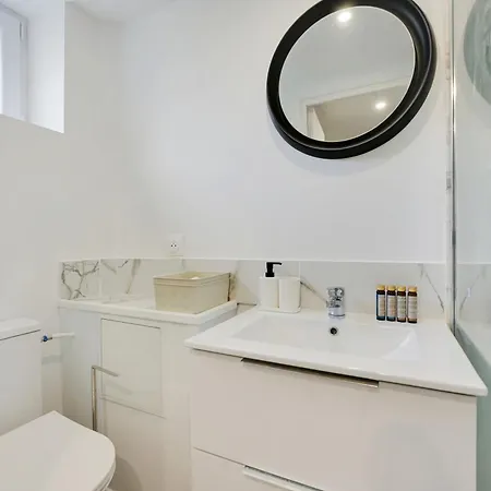 Loft Proche Paris & Transports
