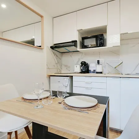 Loft Proche Paris & Transports Lejlighed Vincennes