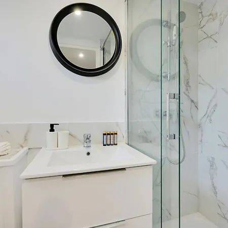 Loft Proche Paris & Transports Apartment *