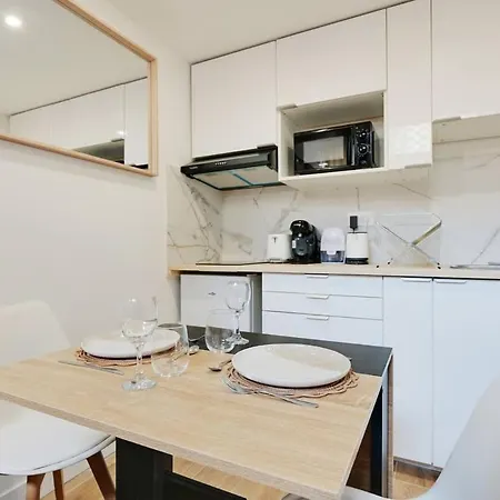 Loft Proche Paris & Transports * Vincennes