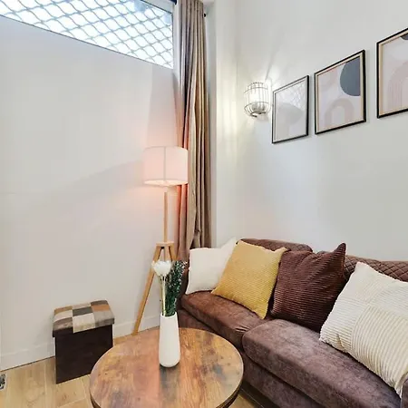 Loft Proche Paris & Transports Vincennes